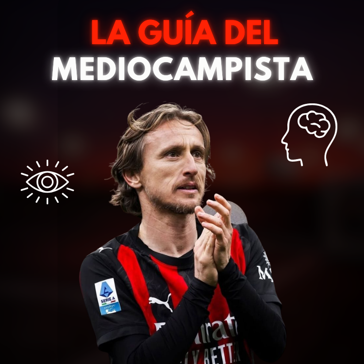 La Guia Del Mediocampista